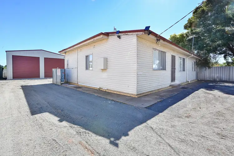Main view of Homely house listing, 7 Moses Street, Griffith NSW 2680