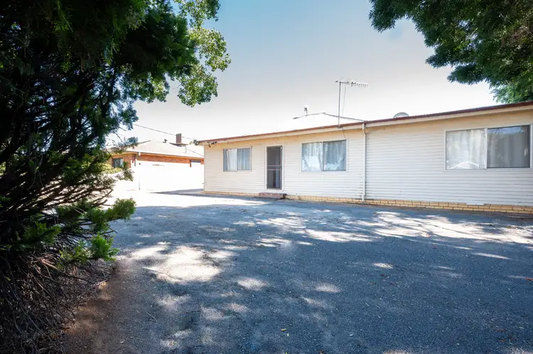 Second view of Homely house listing, 7 Moses Street, Griffith NSW 2680
