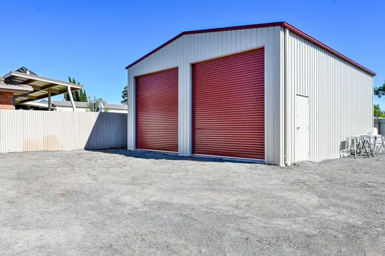 Fourth view of Homely house listing, 7 Moses Street, Griffith NSW 2680