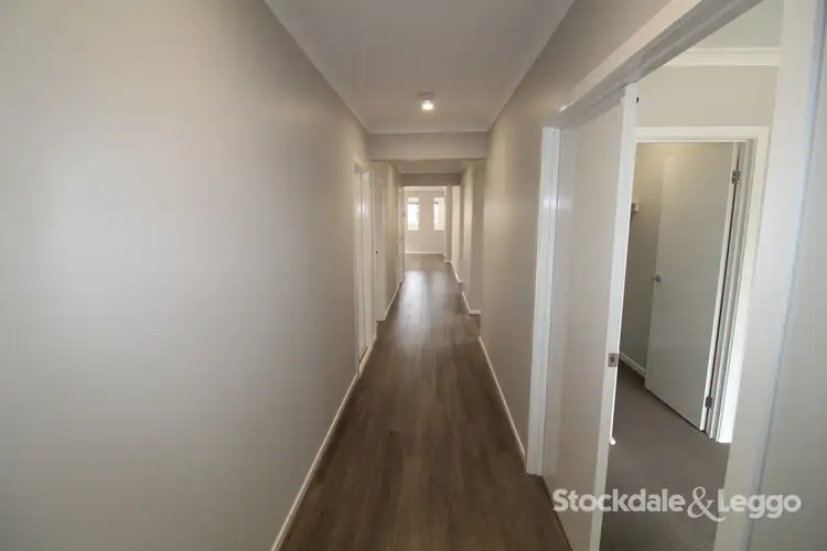 Third view of Homely house listing, 9 Tilton Street, Truganina VIC 3029