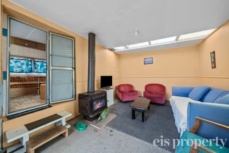 Third view of Homely land listing, 27 Amy Street, Taranna TAS 7180