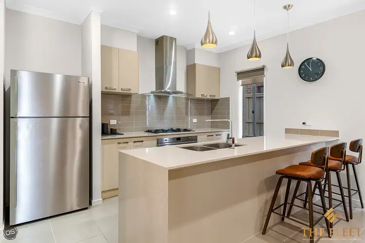 Seventh view of Homely house listing, 81 Stoneleigh Circuit, Williams Landing VIC 3027