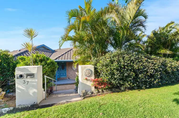 37 Diggers Beach Road, Coffs Harbour NSW 2450