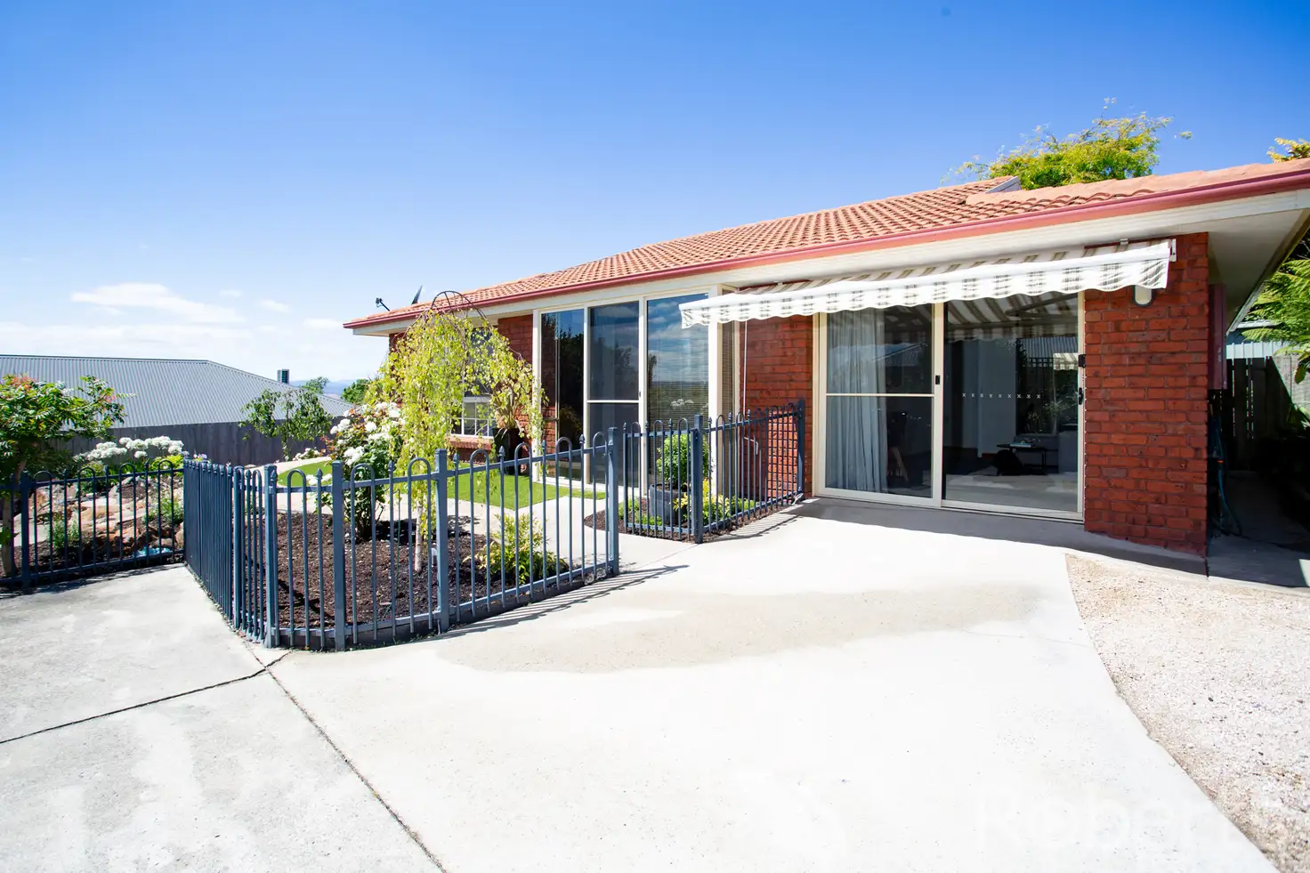 Main view of Homely unit listing, 2/2 Clearview Avenue, Trevallyn TAS 7250