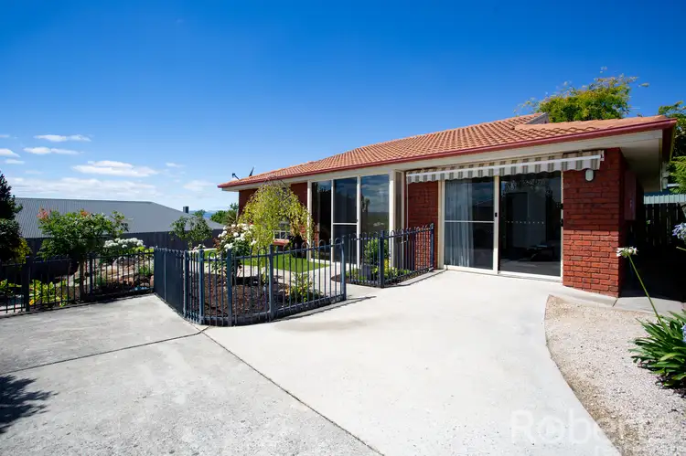 Second view of Homely unit listing, 2/2 Clearview Avenue, Trevallyn TAS 7250