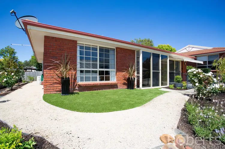 Third view of Homely unit listing, 2/2 Clearview Avenue, Trevallyn TAS 7250
