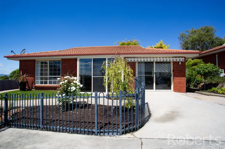 Fourth view of Homely unit listing, 2/2 Clearview Avenue, Trevallyn TAS 7250