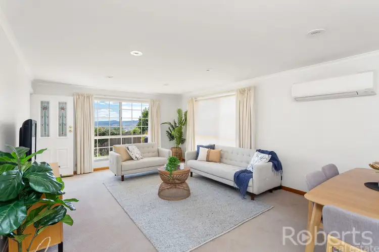 Fifth view of Homely unit listing, 2/2 Clearview Avenue, Trevallyn TAS 7250