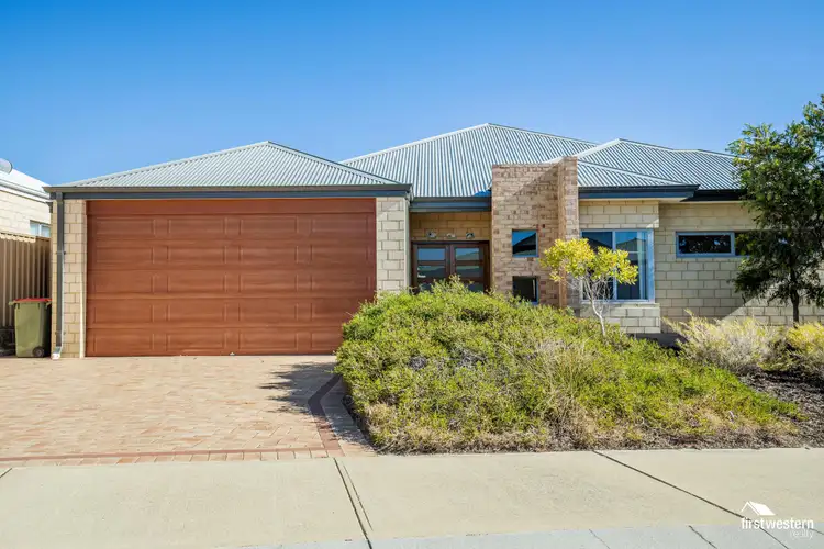 Main view of Homely house listing, 7 Hamelin Street, Two Rocks WA 6037