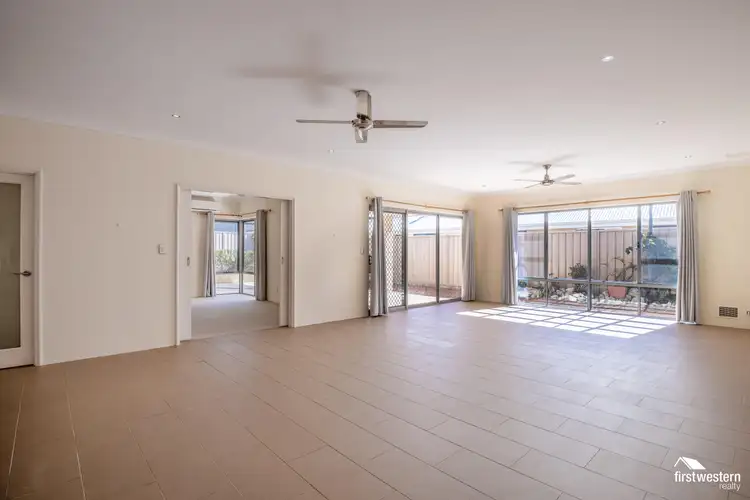 Second view of Homely house listing, 7 Hamelin Street, Two Rocks WA 6037