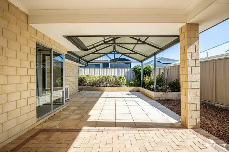 Seventh view of Homely house listing, 7 Hamelin Street, Two Rocks WA 6037
