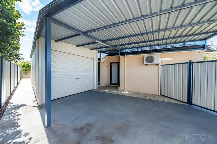 Third view of Homely house listing, 6 Camden Way, Meadow Springs WA 6210