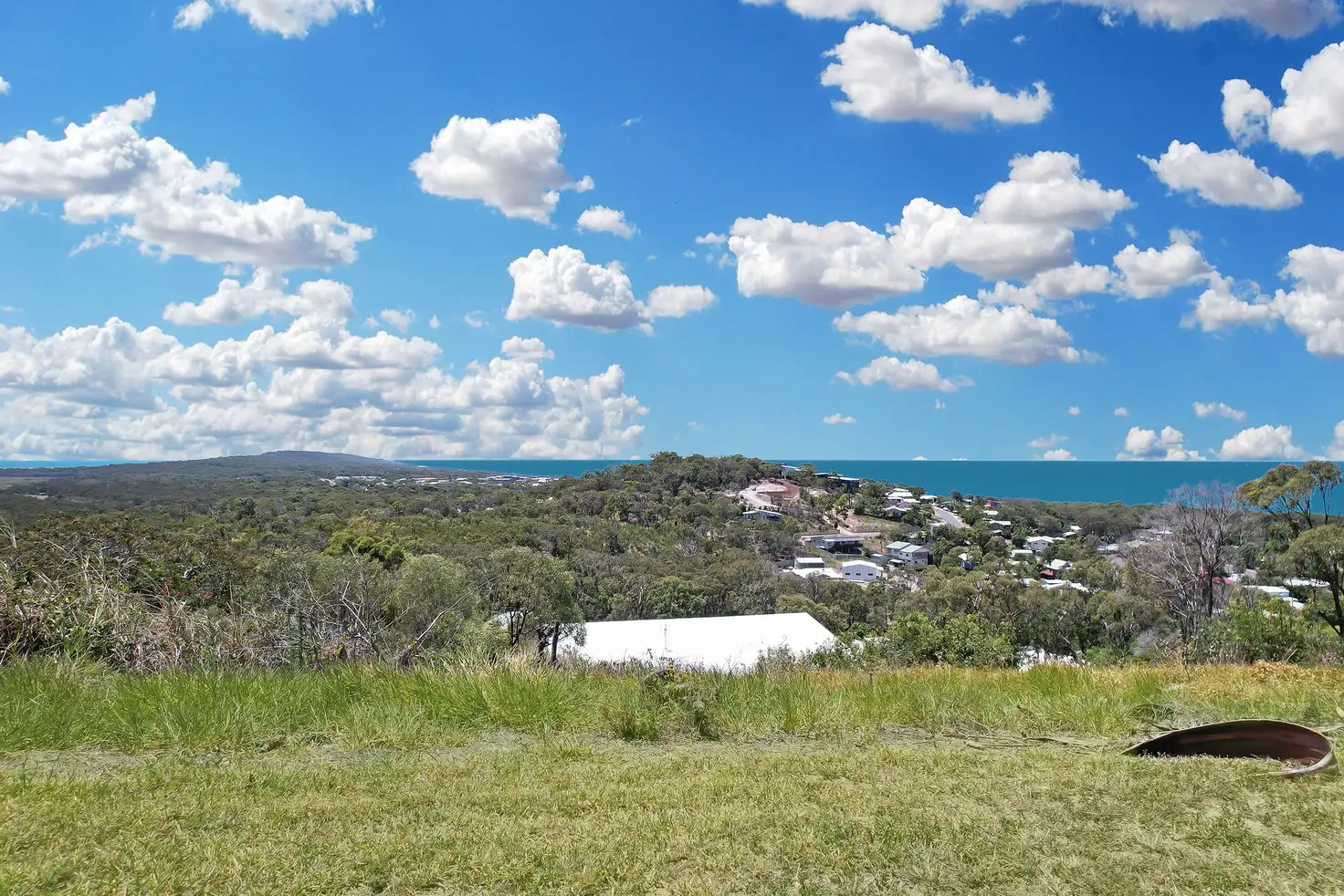 Main view of Homely land listing, 22 Seaspray Drive, Agnes Water QLD 4677