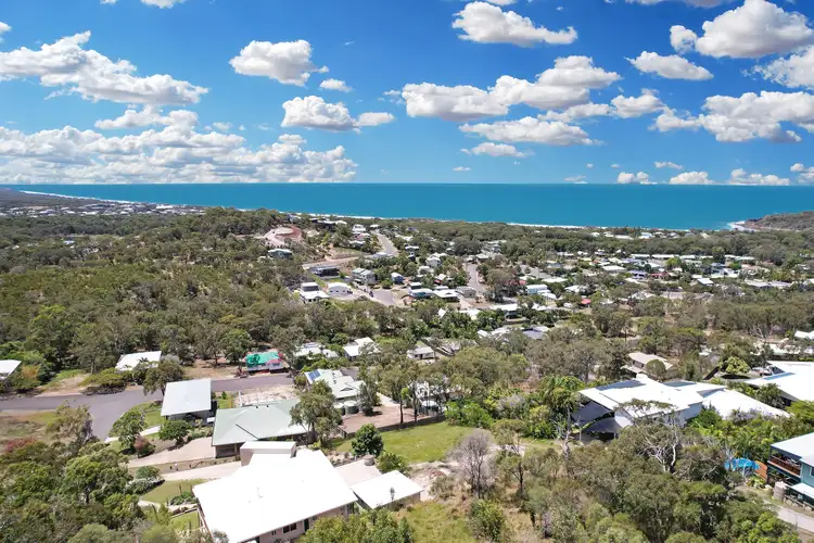 Third view of Homely land listing, 22 Seaspray Drive, Agnes Water QLD 4677