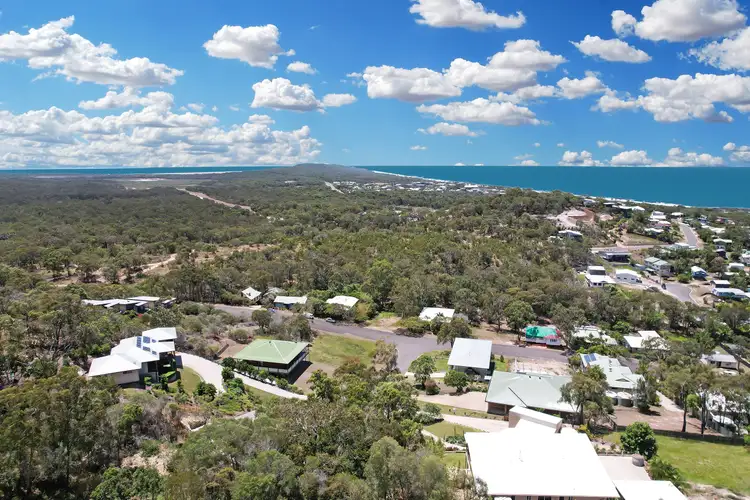 Fourth view of Homely land listing, 22 Seaspray Drive, Agnes Water QLD 4677