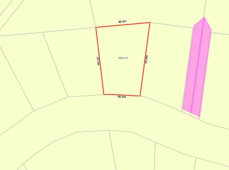 Seventh view of Homely land listing, 22 Seaspray Drive, Agnes Water QLD 4677