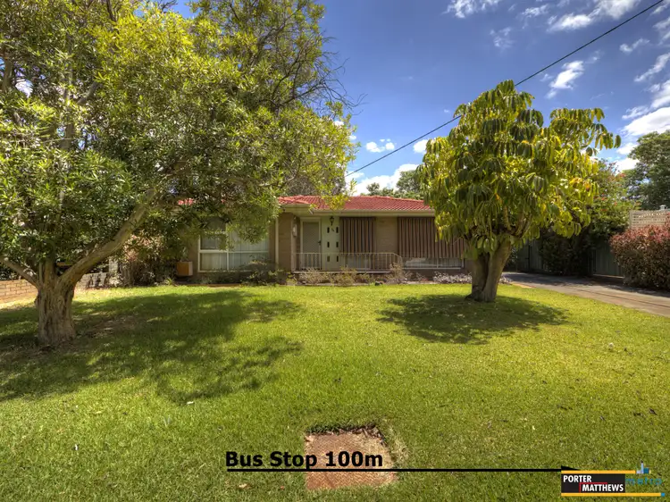 36 Faversham St, Beckenham WA 6107