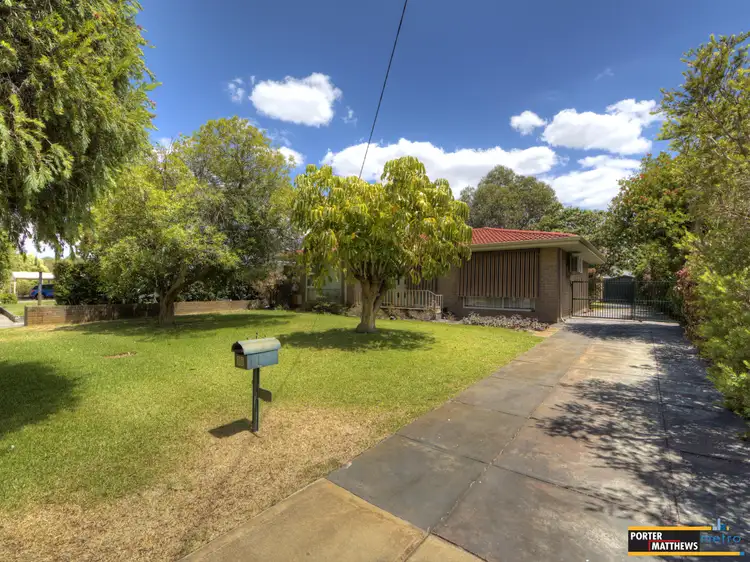 Second view of Homely house listing, 36 Faversham St, Beckenham WA 6107