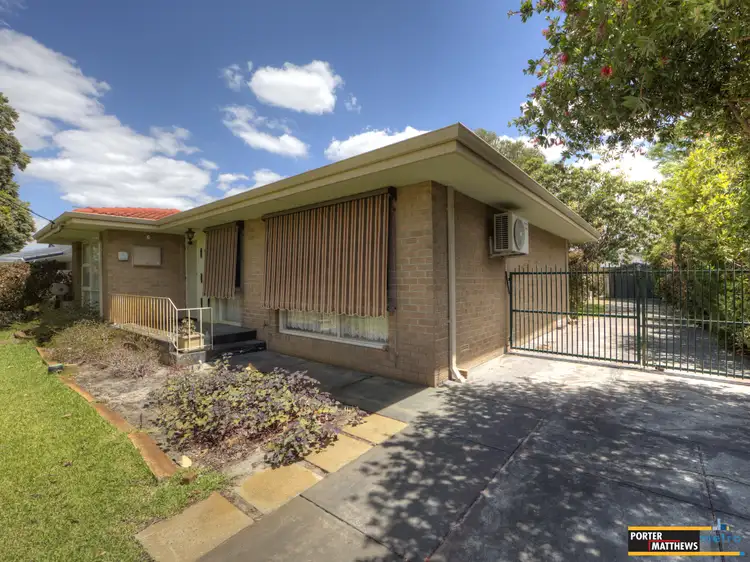 Third view of Homely house listing, 36 Faversham St, Beckenham WA 6107