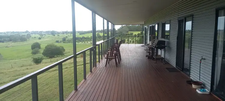 Second view of Homely house listing, 19 Stantons Road, North Isis QLD 4660