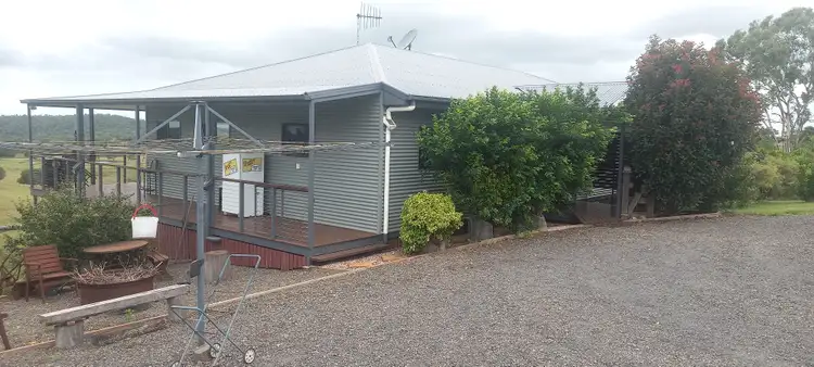 Third view of Homely house listing, 19 Stantons Road, North Isis QLD 4660