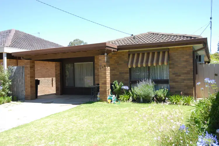 Main view of Homely house listing, 348 Harrison Street, Deniliquin NSW 2710