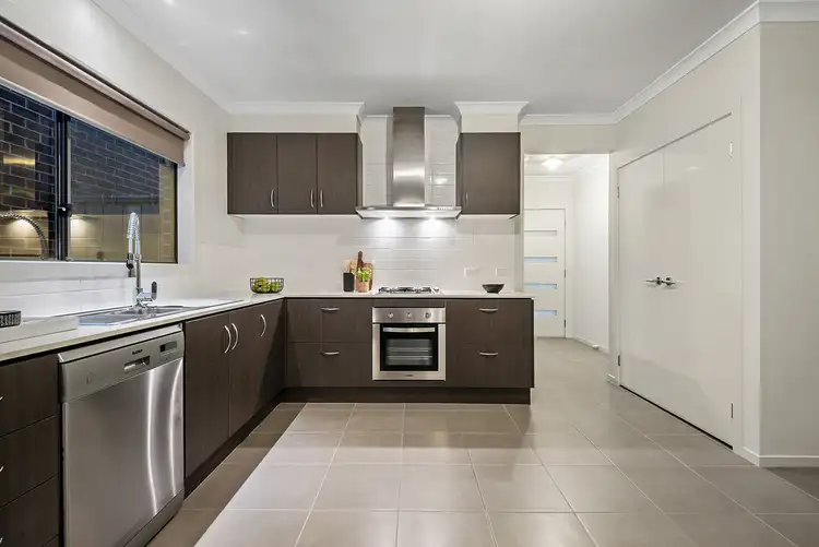 Second view of Homely house listing, 636 Grand Boulevard, Mickleham VIC 3064