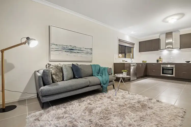Fourth view of Homely house listing, 636 Grand Boulevard, Mickleham VIC 3064