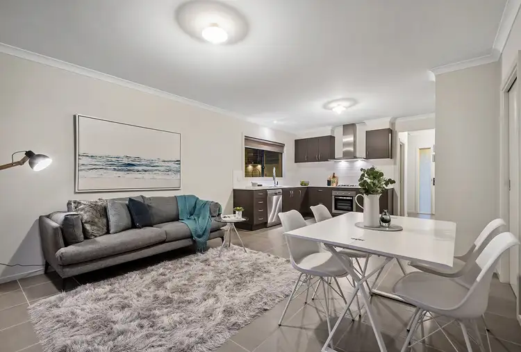 Fifth view of Homely house listing, 636 Grand Boulevard, Mickleham VIC 3064