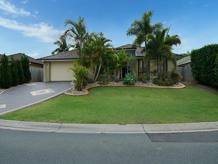 Main view of Homely house listing, 22 Copeland Drive, North Lakes QLD 4509