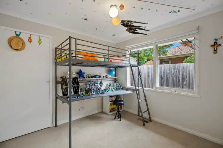 Sixth view of Homely house listing, 29 Severn Crescent, Rowville VIC 3178