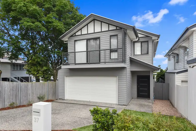 37 Wood Street, Kedron QLD 4031