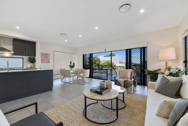 Fifth view of Homely house listing, 37 Wood Street, Kedron QLD 4031