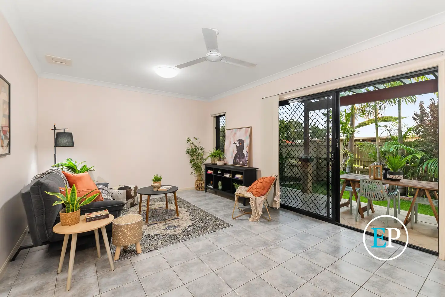 Main view of Homely unit listing, 7/12-24 Sanctuary Drive, Idalia QLD 4811