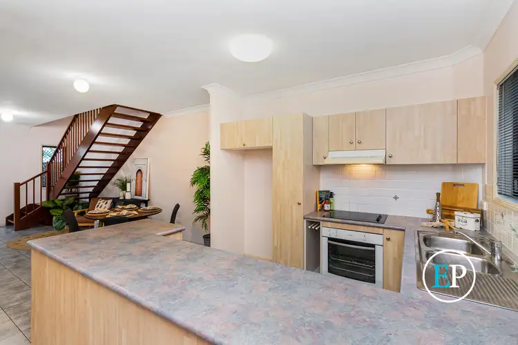 Third view of Homely unit listing, 7/12-24 Sanctuary Drive, Idalia QLD 4811