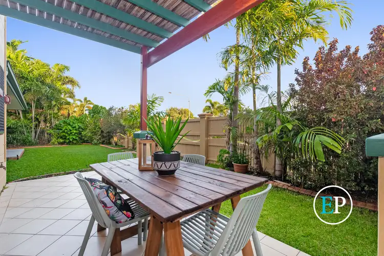 Fourth view of Homely unit listing, 7/12-24 Sanctuary Drive, Idalia QLD 4811