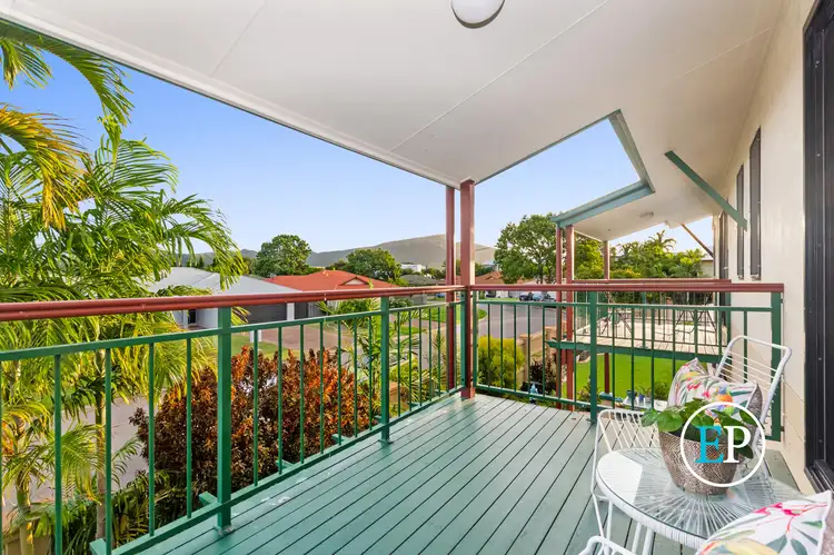 Sixth view of Homely unit listing, 7/12-24 Sanctuary Drive, Idalia QLD 4811