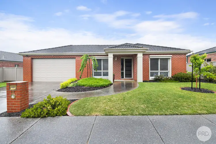 Main view of Homely house listing, 29 Parkview Drive, Alfredton VIC 3350