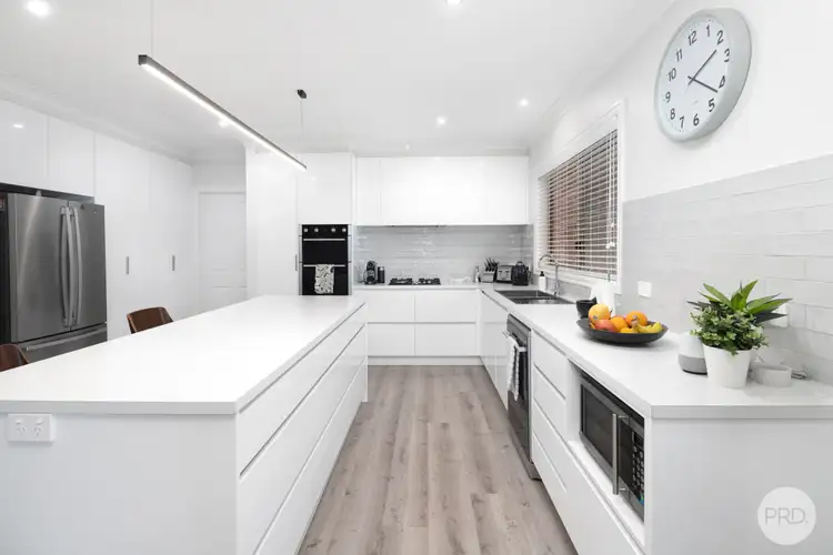 Second view of Homely house listing, 29 Parkview Drive, Alfredton VIC 3350