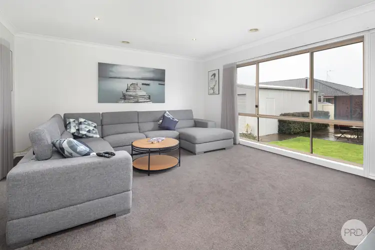 Fourth view of Homely house listing, 29 Parkview Drive, Alfredton VIC 3350