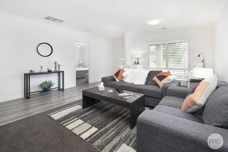 Fifth view of Homely house listing, 29 Parkview Drive, Alfredton VIC 3350