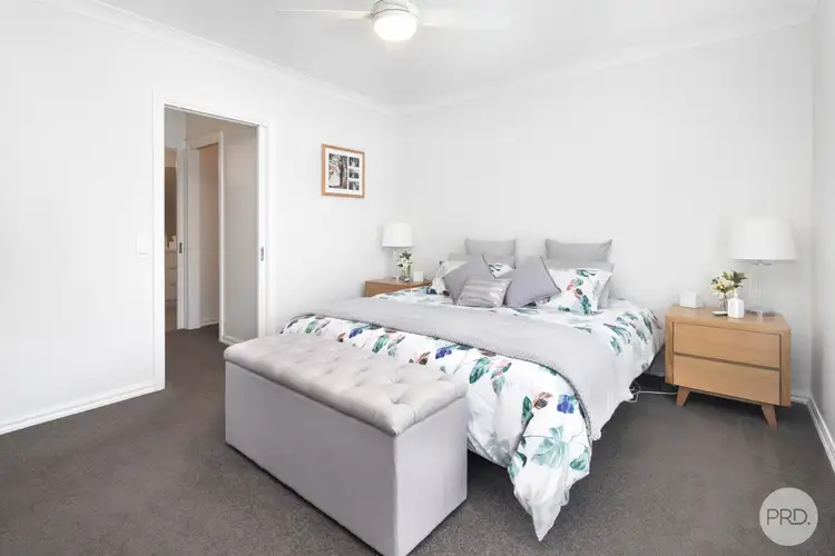Sixth view of Homely house listing, 29 Parkview Drive, Alfredton VIC 3350