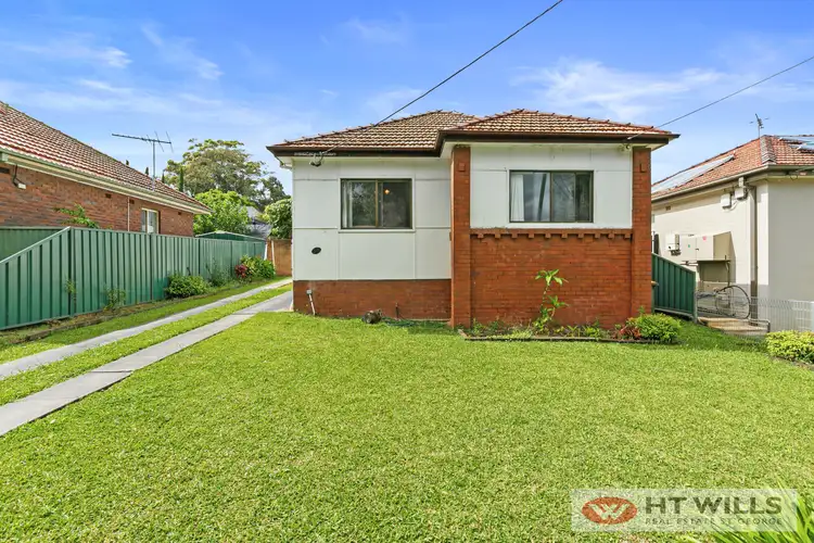 Main view of Homely house listing, 58 Ada Street, Bexley NSW 2207