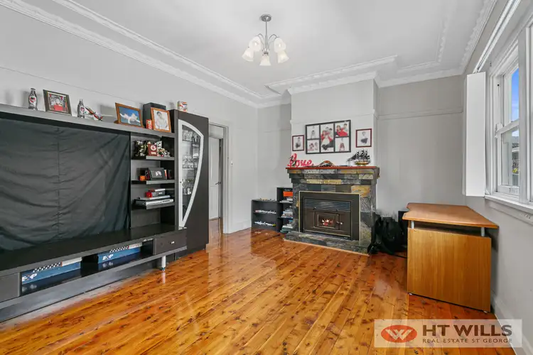 Second view of Homely house listing, 58 Ada Street, Bexley NSW 2207