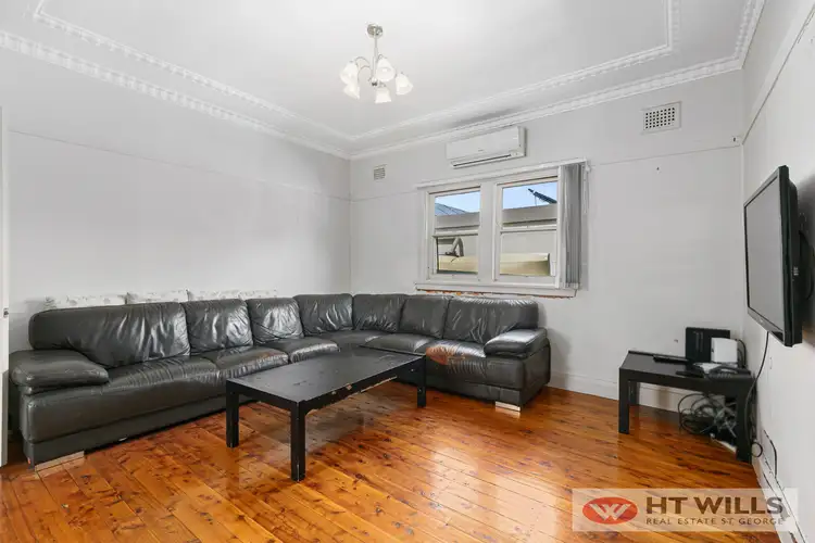 Third view of Homely house listing, 58 Ada Street, Bexley NSW 2207