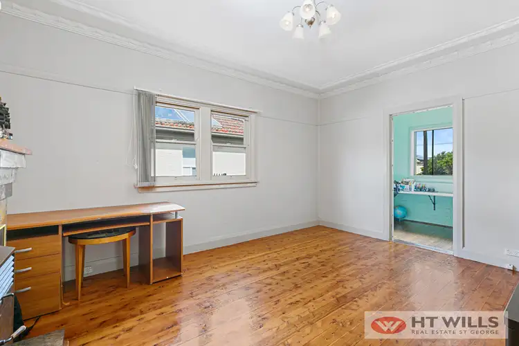 Sixth view of Homely house listing, 58 Ada Street, Bexley NSW 2207