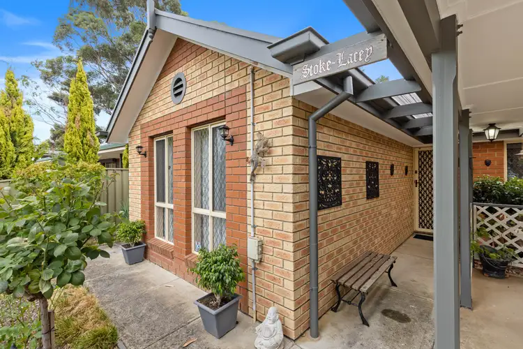 5a Genders Grove, Mclaren Vale SA 5171