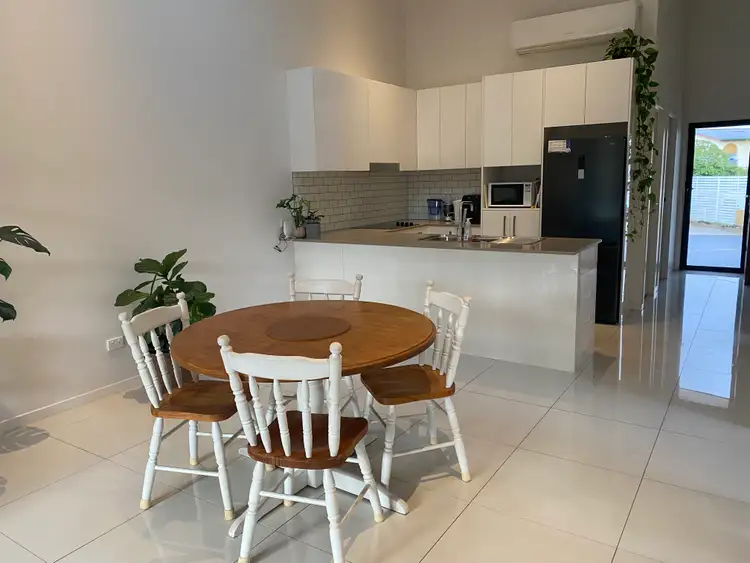 Main view of Homely unit listing, 2/138 Cypress Street, Urangan QLD 4655