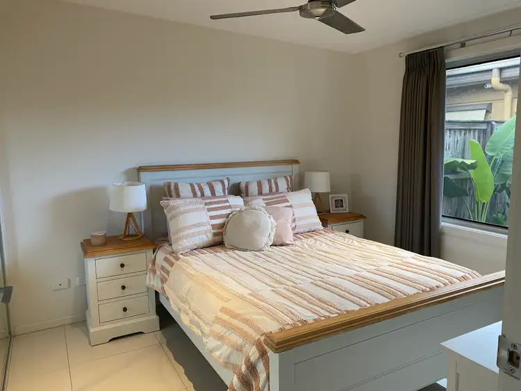Fourth view of Homely unit listing, 2/138 Cypress Street, Urangan QLD 4655