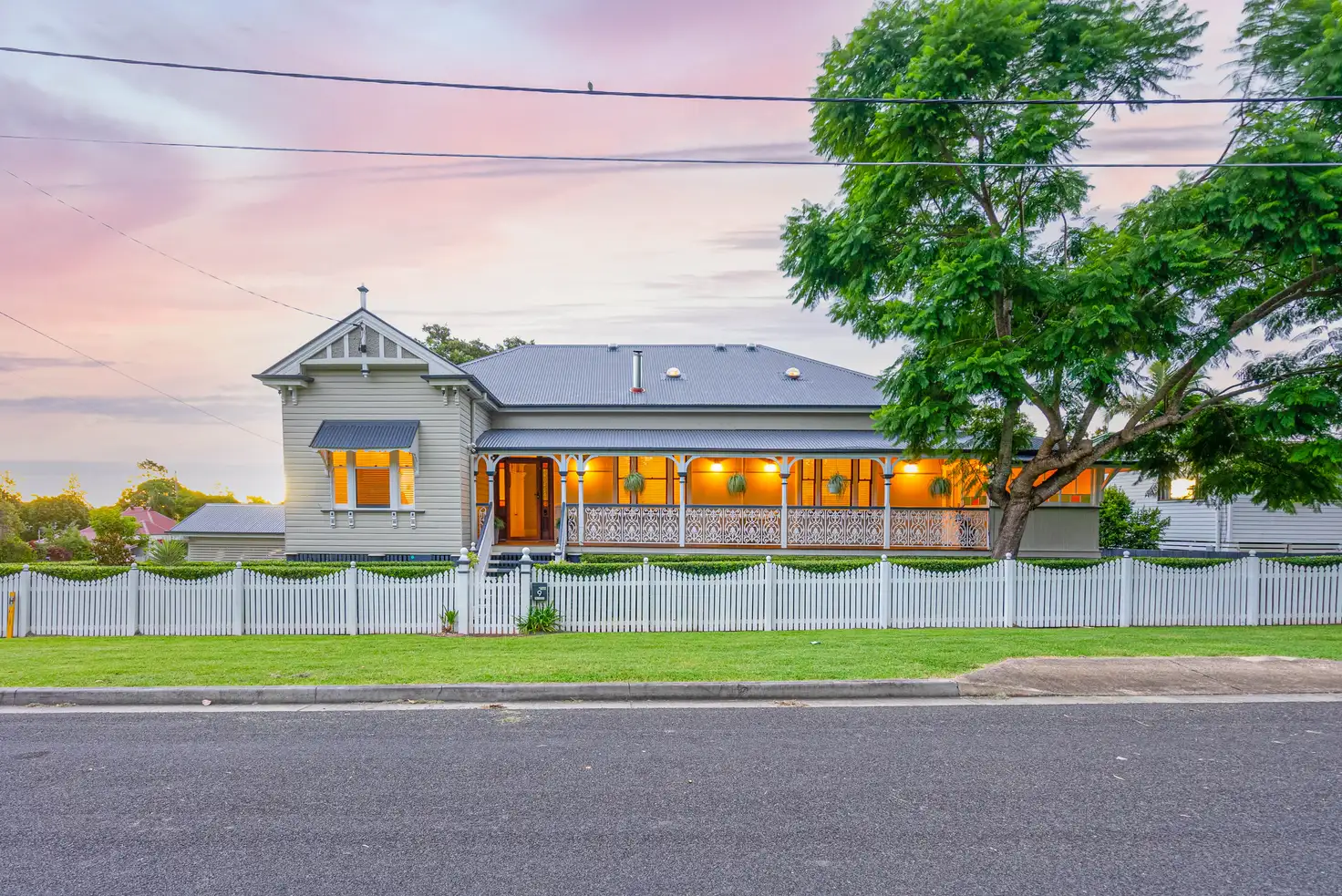 Main view of Homely house listing, 9 Lion Street, Ipswich QLD 4305